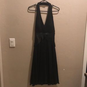 Gorgeous designer dress No Flaws